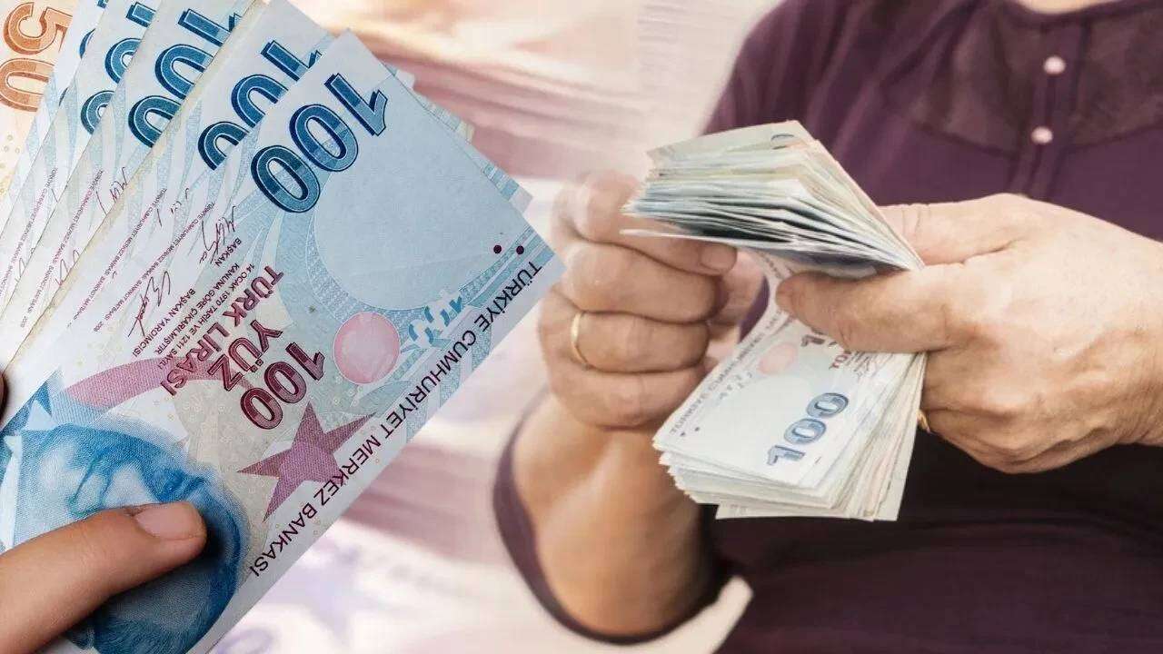 Beklenen sonunda oluyor: BBP lideri Mustafa Destici güzel haberi verdi, kademeli emeklilik Meclis'e geliyor! 9